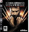X-Men Origins : Wolverine