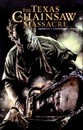 Massacre à la tronçonneuse - 2007