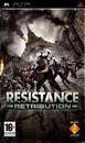 Resistance: Retribution