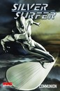 Silver Surfer - 2003 - Communion