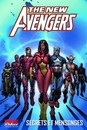 The New Avengers - 2005 - Secrets et mensonges