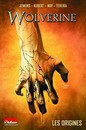 Wolverine - 2006-2007 - Les origines