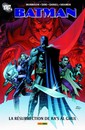 Batman - 2007 - La résurrection de Ra's Al Ghul