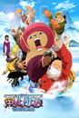 One Piece film 9 - Episode de Chopper : l'île hivernale