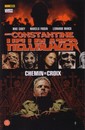 John Constantine Hellblazer - 2004 - Chemin de croix