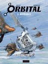 Orbital - Tome 3 - Nomades