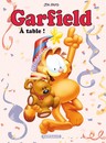 Garfield - Tome 49 - A table !