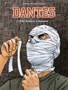 Dantès - Tome 3 - Le visage de la vengeance