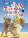 Julie, Claire, Cécile - Tome 23 - Ton mec à moi !