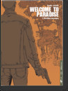 Welcome to Paradise - Tome 1 - Myrtilles sauvages