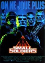 Small soldiers