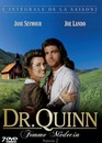 Dr. Quinn, femme médecin - Saison 2