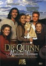 Dr. Quinn, femme médecin - Saison 5