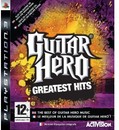 Guitar Hero - Greatest hits
