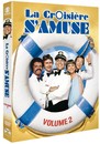 La Croisière s'amuse - Saison 1