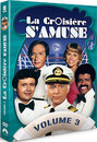 La Croisière s'amuse - Saison 2