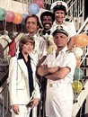 La Croisière s'amuse - Saison 4