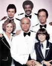 La Croisière s'amuse - Saison 5