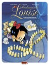 Mademoiselle Louise - Tome 3 - Une gamine en or