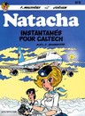 Natacha - Tome 8 - Instantanés pour Caltech