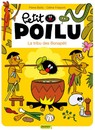 Petit Poilu - Tome 5 - La tribu des Bonapéti