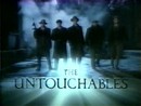 Les Incorruptibles, le retour - Saison 2
