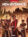 Uchronie[s] - New Byzance - Tome 2 - Résistances