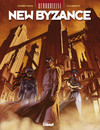 Uchronie[s] - New Byzance - Tome 1 - Ruines