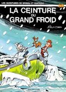 Spirou et Fantasio - Tome 30 - La ceinture du grand froid