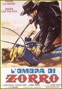 L'Ombre de Zorro