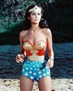 Wonder Woman - Saison 2