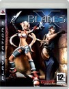 X-Blades