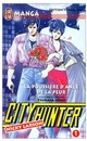 City Hunter - le manga