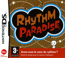 Rhythm Paradise