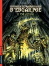 Histoires extraordinaires d'Edgar Poe - Tome 1 - Le scarabée d'or