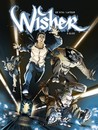 Wisher - Tome 3 - Glee