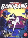 Bang Bang - Tome 1