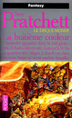 Les Annales du Disque-Monde - Tome 1 - La huitième couleur