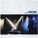 Nada Surf - Live in Brussels