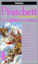 Les Annales du Disque-Monde - Tome 2 - Le huitième sortilège