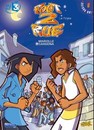 Foot 2 rue - Tome 6 - La Finale