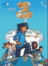 Foot 2 rue - Tome 8 - Dakar