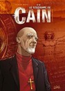 Le Syndrome de Caïn - Tome 2 - Le Conseil des Ombres