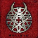 Disturbed - Believe