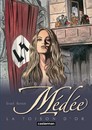 Médée - Tome 1 - La toison d'or