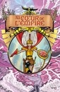 Au cœur de l'empire : L'héritage de Luther Arkwright - Tome 3