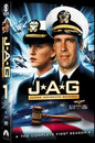JAG - Saison 1