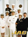 JAG - Saison 8