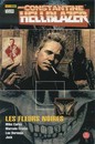 John Constantine Hellblazer - 2003 - Les fleurs noires
