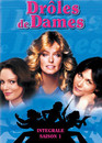Drôles de dames - Saison 1